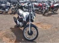Miniatura 3 de HONDA/CG 160 FAN – 23/23 – CAMPO GRANDE/MS