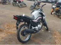 Miniatura 4 de HONDA/CG 160 FAN – 23/23 – CAMPO GRANDE/MS