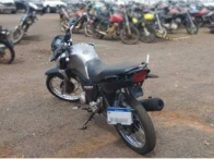 Miniatura 5 de HONDA/CG 160 FAN – 23/23 – CAMPO GRANDE/MS