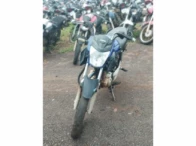 Miniatura 1 de HONDA/CG 160 FAN – 22/22 – CAMPO GRANDE/MS