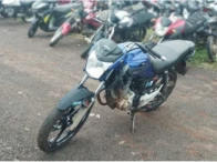 Miniatura 2 de HONDA/CG 160 FAN – 22/22 – CAMPO GRANDE/MS