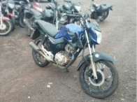 Miniatura 3 de HONDA/CG 160 FAN – 22/22 – CAMPO GRANDE/MS