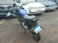 Miniatura 5 de HONDA/CG 160 FAN – 22/22 – CAMPO GRANDE/MS