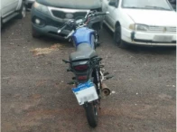 Miniatura 6 de HONDA/CG 160 FAN – 22/22 – CAMPO GRANDE/MS