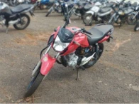Miniatura 2 de HONDA/CG 160 FAN – 21/22 – CAMPO GRANDE/MS