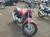 Miniatura 3 de HONDA/CG 160 FAN – 21/22 – CAMPO GRANDE/MS