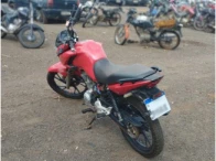 Miniatura 4 de HONDA/CG 160 FAN – 21/22 – CAMPO GRANDE/MS