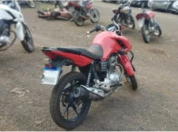Miniatura 5 de HONDA/CG 160 FAN – 21/22 – CAMPO GRANDE/MS