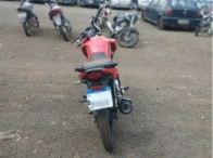 Miniatura 6 de HONDA/CG 160 FAN – 21/22 – CAMPO GRANDE/MS