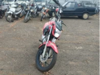 Miniatura 1 de HONDA/CG 160 FAN – 21/22 – CAMPO GRANDE/MS