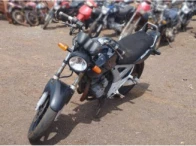 Miniatura 2 de HONDA/CBX 250 TWISTER – 01/02 – CAMPO GRANDE/MS