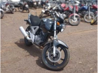 Miniatura 3 de HONDA/CBX 250 TWISTER – 01/02 – CAMPO GRANDE/MS