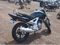 Miniatura 5 de HONDA/CBX 250 TWISTER – 01/02 – CAMPO GRANDE/MS