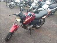 Miniatura 2 de YAMAHA/FACTOR YBR125 K – 09/09 – CAMPO GRANDE/MS