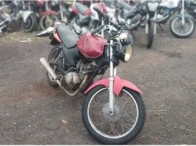 Miniatura 3 de YAMAHA/FACTOR YBR125 K – 09/09 – CAMPO GRANDE/MS