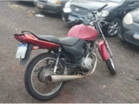 Miniatura 4 de YAMAHA/FACTOR YBR125 K – 09/09 – CAMPO GRANDE/MS