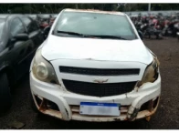 Miniatura 1 de CHEVROLET/MONTANA LS – 12/13 – CAMPO GRANDE/MS
