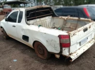 Miniatura 4 de CHEVROLET/MONTANA LS – 12/13 – CAMPO GRANDE/MS