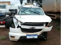 Miniatura 1 de CHEVROLET/S10 LTZ FD2 – 14/14 – CAMPO GRANDE/MS