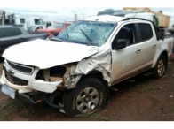 Miniatura 2 de CHEVROLET/S10 LTZ FD2 – 14/14 – CAMPO GRANDE/MS