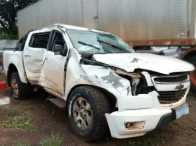 Miniatura 3 de CHEVROLET/S10 LTZ FD2 – 14/14 – CAMPO GRANDE/MS