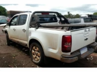 Miniatura 4 de CHEVROLET/S10 LTZ FD2 – 14/14 – CAMPO GRANDE/MS