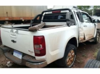 Miniatura 5 de CHEVROLET/S10 LTZ FD2 – 14/14 – CAMPO GRANDE/MS