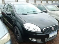 Miniatura 3 de FIAT/LINEA ABSOL. 1.8 DL – 13/13 – CAMPO GRANDE/MS