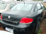 Miniatura 5 de FIAT/LINEA ABSOL. 1.8 DL – 13/13 – CAMPO GRANDE/MS