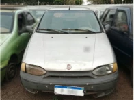 Miniatura 1 de FIAT/PALIO EX – 98/99 – CAMPO GRANDE/MS