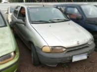 Miniatura 3 de FIAT/PALIO EX – 98/99 – CAMPO GRANDE/MS