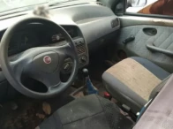 Miniatura 7 de FIAT/PALIO EX – 98/99 – CAMPO GRANDE/MS