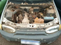 Miniatura 8 de FIAT/PALIO EX – 98/99 – CAMPO GRANDE/MS