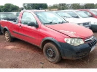 Miniatura 2 de FIAT/STRADA FIRE FLEX – 11/12 – CAMPO GRANDE/MS