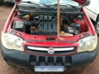 Miniatura 8 de FIAT/STRADA FIRE FLEX – 11/12 – CAMPO GRANDE/MS