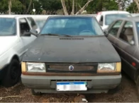 Miniatura 1 de FIAT/UNO ELECTRONIC – 95/95 – CAMPO GRANDE/MS