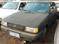Miniatura 2 de FIAT/UNO ELECTRONIC – 95/95 – CAMPO GRANDE/MS
