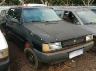 Miniatura 3 de FIAT/UNO ELECTRONIC – 95/95 – CAMPO GRANDE/MS