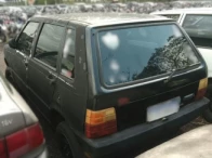Miniatura 4 de FIAT/UNO ELECTRONIC – 95/95 – CAMPO GRANDE/MS