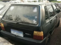 Miniatura 5 de FIAT/UNO ELECTRONIC – 95/95 – CAMPO GRANDE/MS