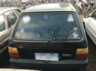 Miniatura 6 de FIAT/UNO ELECTRONIC – 95/95 – CAMPO GRANDE/MS