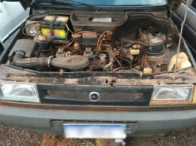 Miniatura 8 de FIAT/UNO ELECTRONIC – 95/95 – CAMPO GRANDE/MS