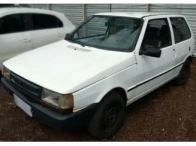 Miniatura 2 de FIAT/UNO MILLE EX – 99/00 – CAMPO GRANDE/MS