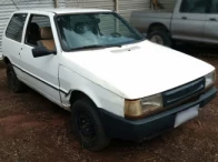 Miniatura 3 de FIAT/UNO MILLE EX – 99/00 – CAMPO GRANDE/MS
