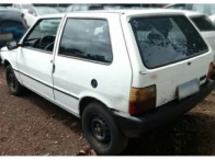 Miniatura 5 de FIAT/UNO MILLE EX – 99/00 – CAMPO GRANDE/MS