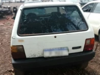 Miniatura 6 de FIAT/UNO MILLE EX – 99/00 – CAMPO GRANDE/MS