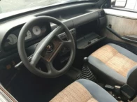 Miniatura 7 de FIAT/UNO MILLE EX – 99/00 – CAMPO GRANDE/MS