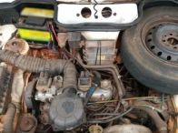 Miniatura 9 de FIAT/UNO MILLE EX – 99/00 – CAMPO GRANDE/MS