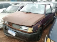 Miniatura 2 de FIAT/UNO MILLE IE – 95/96 – CAMPO GRANDE/MS