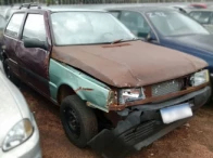 Miniatura 3 de FIAT/UNO MILLE IE – 95/96 – CAMPO GRANDE/MS